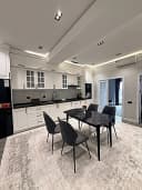 2-комнатная квартира | Мирабадский | 60м2