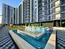 Ул. Шота Руставели, JK Prestige Gardens, 2/6/14, Yakkasaroy