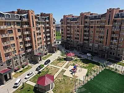 Parkentskiy 6/7*8/8 #A — 1