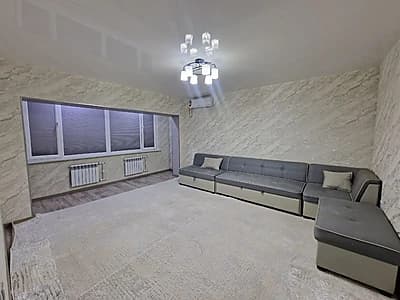 Yunusobod 4 kv 4 xona Evro Remont — 1