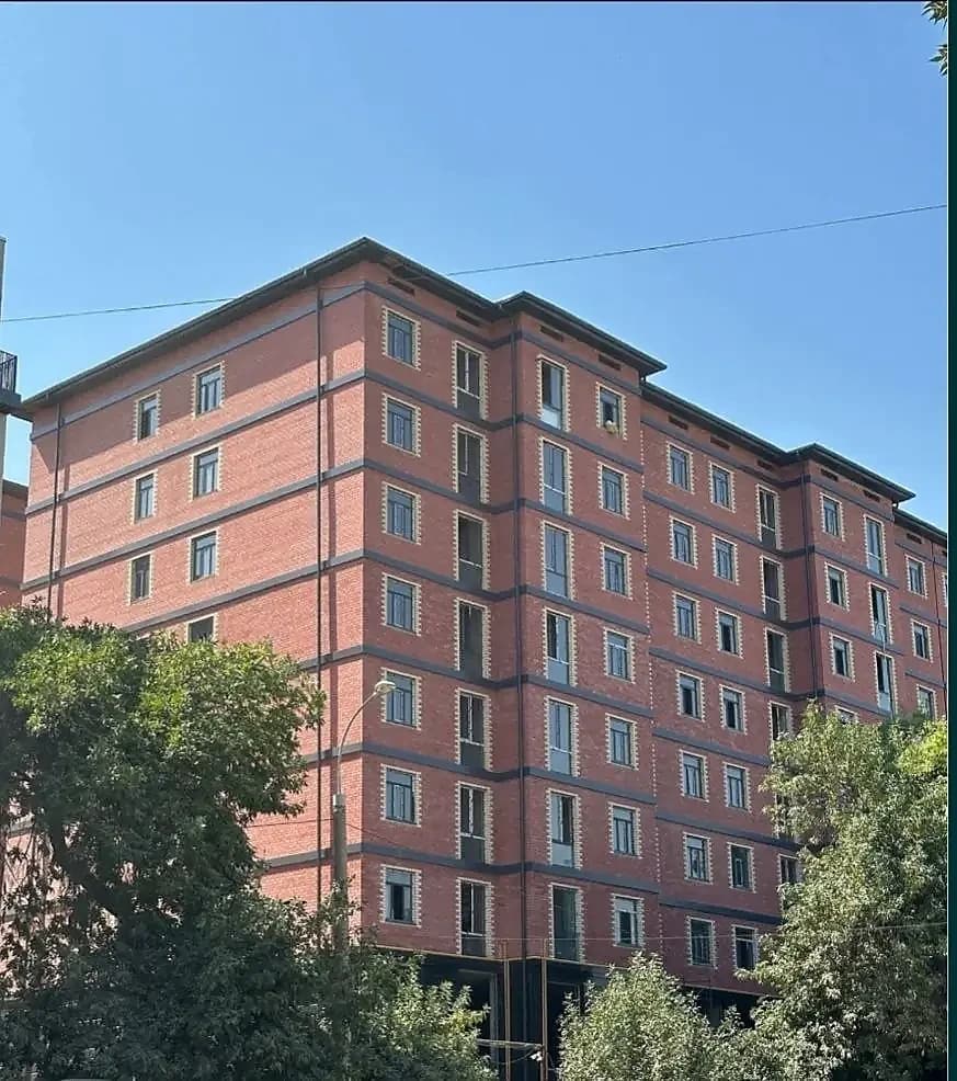 ∆ 2-комнатная квартира в Чиланзар — 77000 USD