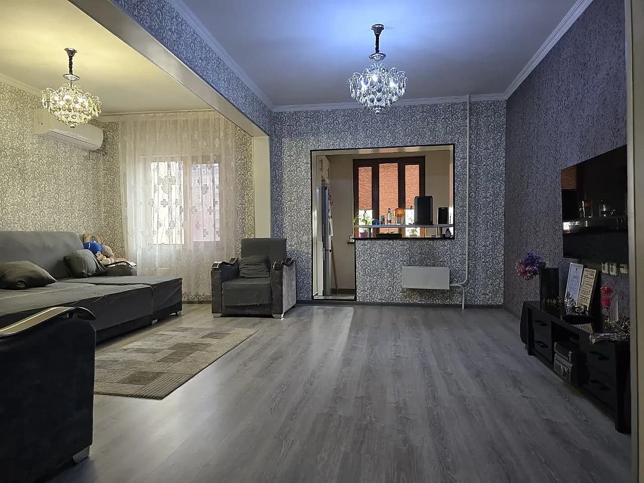 Продажа квартиры Юнусабад 19 квартал