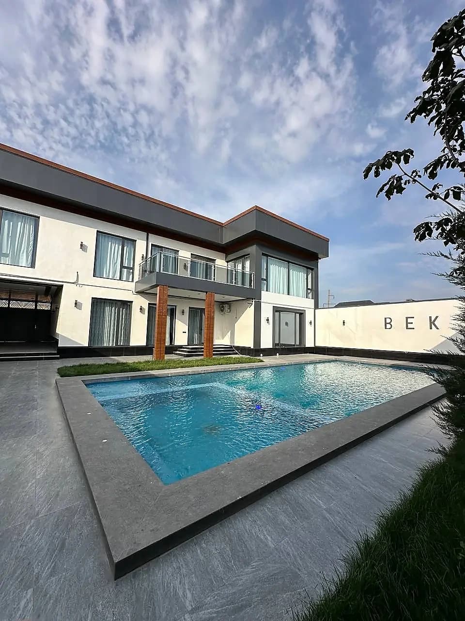 DACHA ‼️BEK‼️ — 1