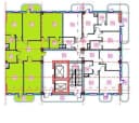 Продается квартира 4х комнатная,ЖК Парквуд,Госпитальный,144м2