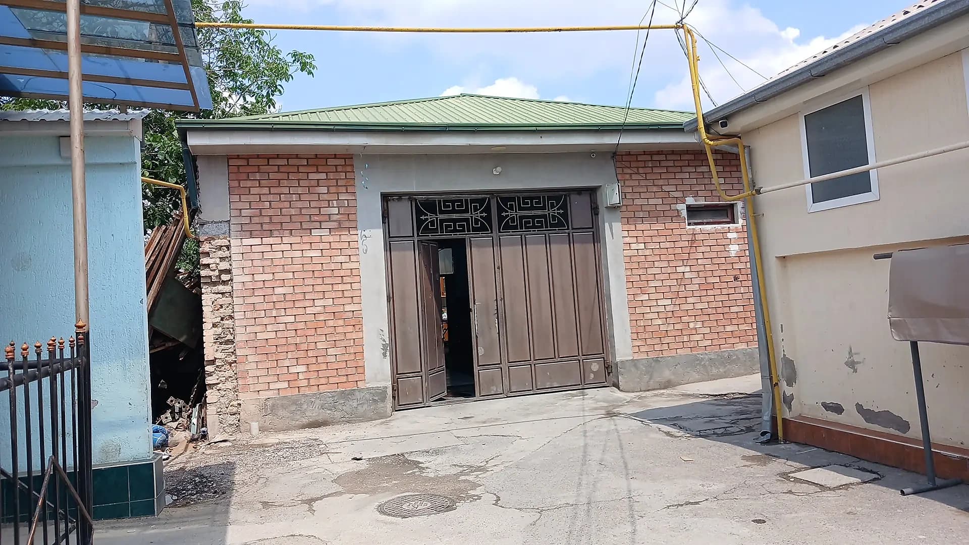 Gilam sexi tayyor biznes sotiladi narsalari bilan — 1