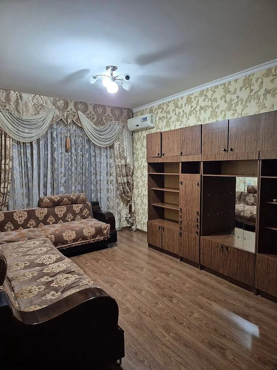 Продаётся квартира.  Шайхонтохурский район
