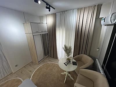 🏔️ Чорвоқ Дарвозаси — апартаменты Premium Lux 🏔️ — 1
