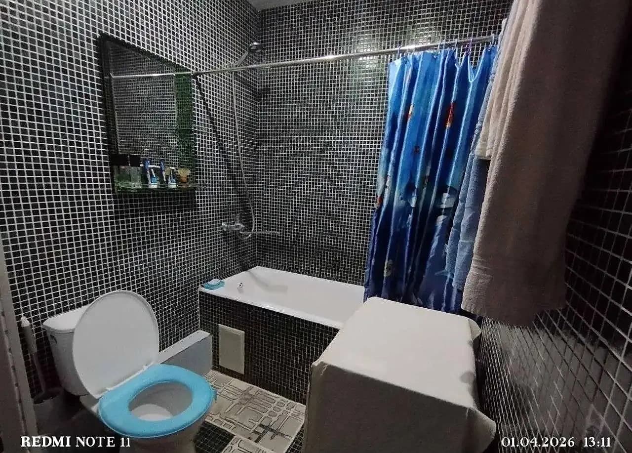 Сергели Дустлик 2 5/5/9 Конечка,120м2,Продается х