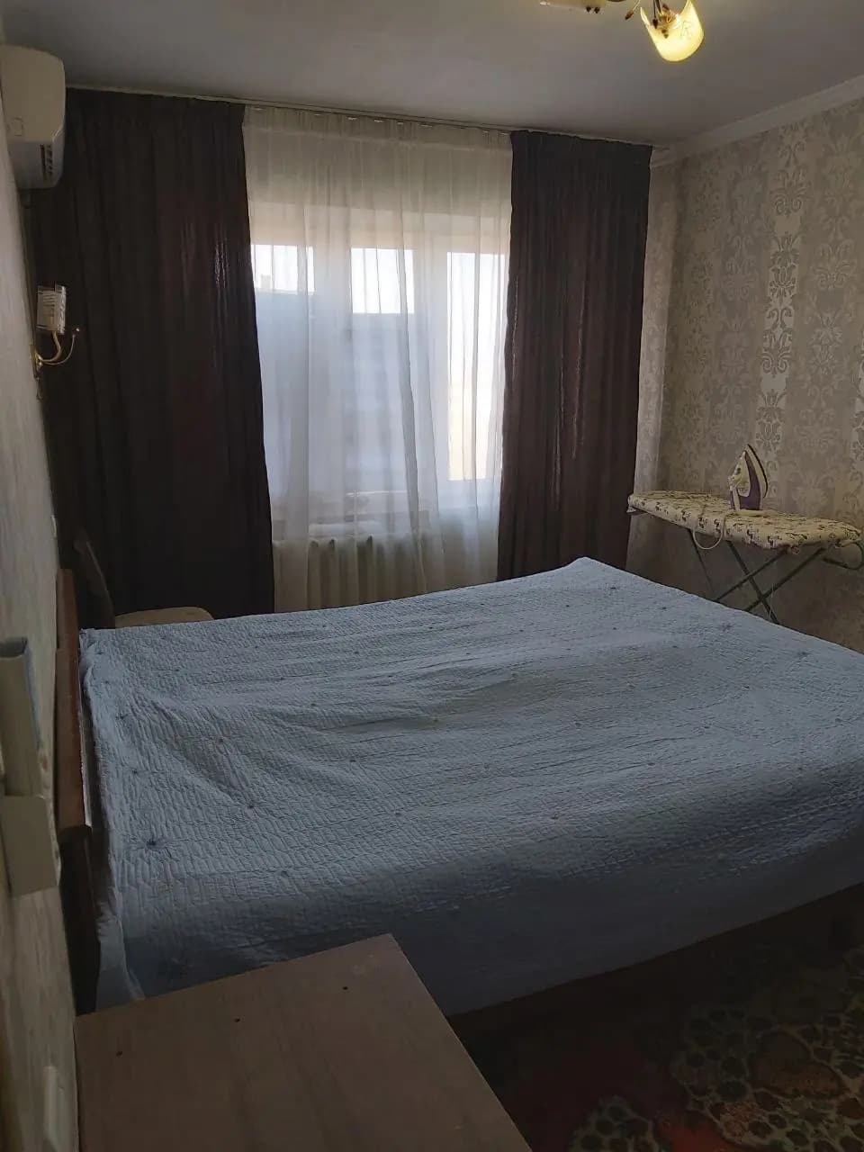Аренда 2 комнатная Акфа медлайн Аср туйхона — 1