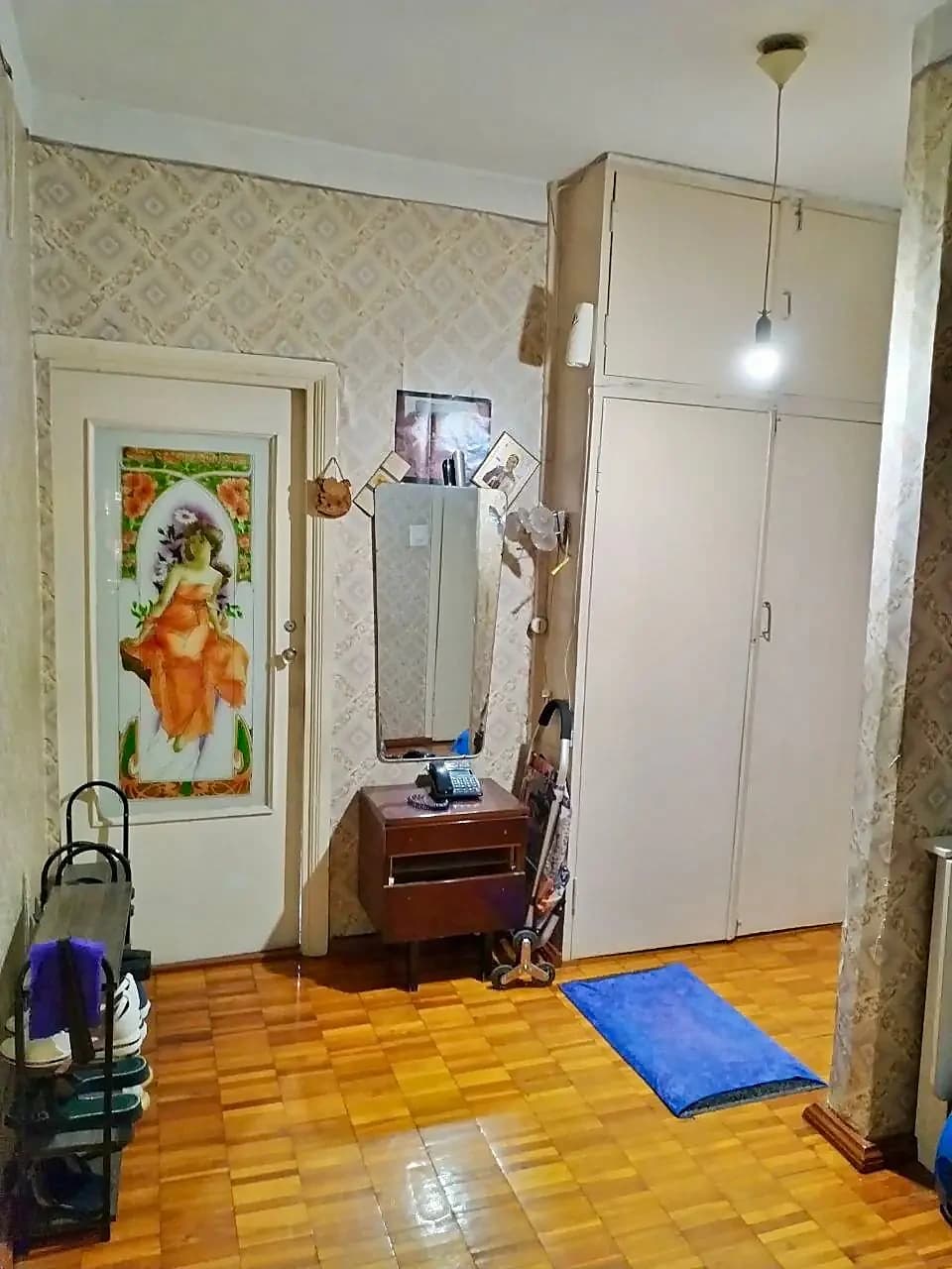 Yunusabod 15 kv 2 xona