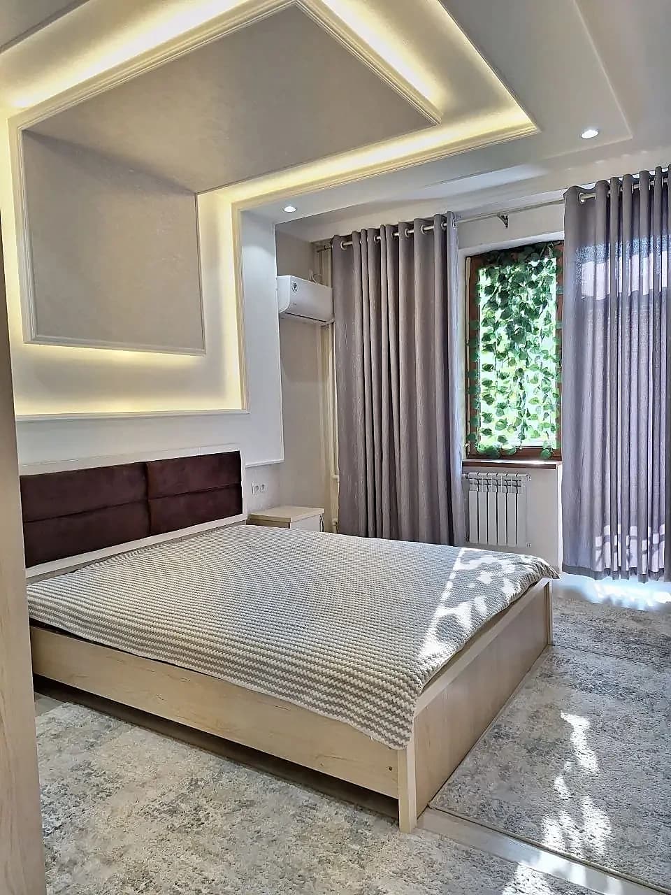 ЖК Baurum | 3-комнатная квартира | Алмазарский | 80м2