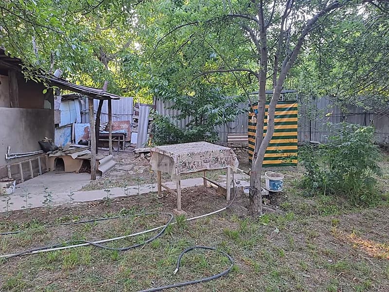 Продается дача. Нанай 8 соток — 1