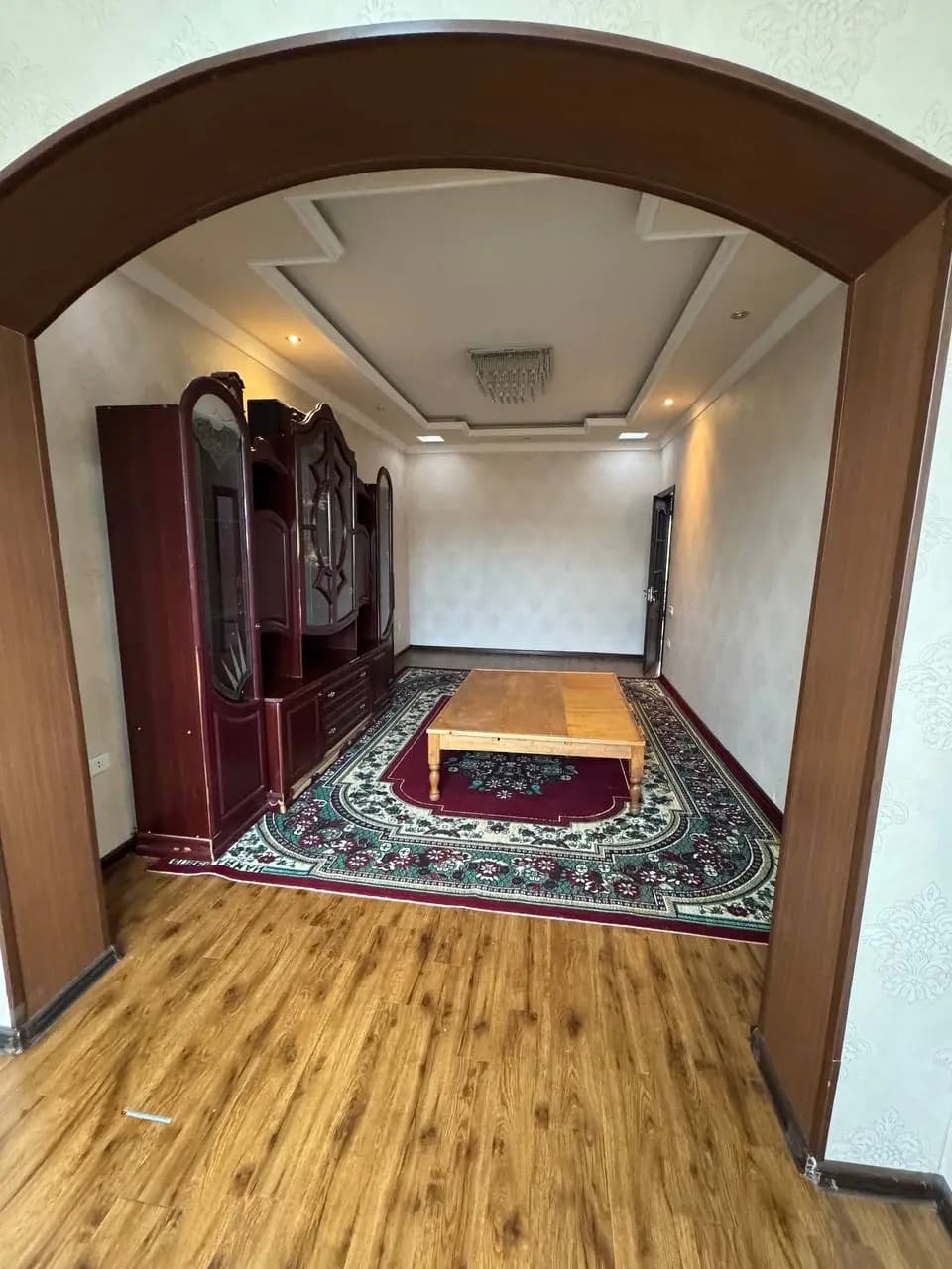 Аренда 3/4/5 Себзор — 1