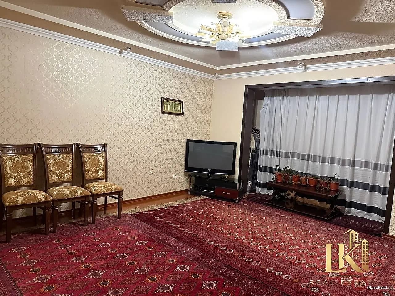 #9800 Продаётся: 🏠🏠🏠🏠🏠 Яккасарайский район Ул. Мирабад (Кунаева) Ориентир: Яккасарайский ЗАГС/гостин