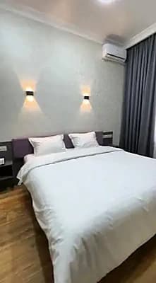 🏨Продается функционирующий гостиничный бизнес, расположенный в центре города! Юнусабадский район  Ор-р: Экспоцентр — 1