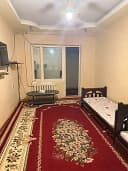 Продажа 1/1/5 на массиве Ахмад Югнакий, 45кв.м.