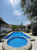 🏡🌴 PREMIUM DACHA IJARAGA BERILADI | 2 TA BASSEYN | TENNIS | BADMINTON | FUTBOL ⚽