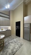 Алайский, Жк“Poytaxt Gavhari”