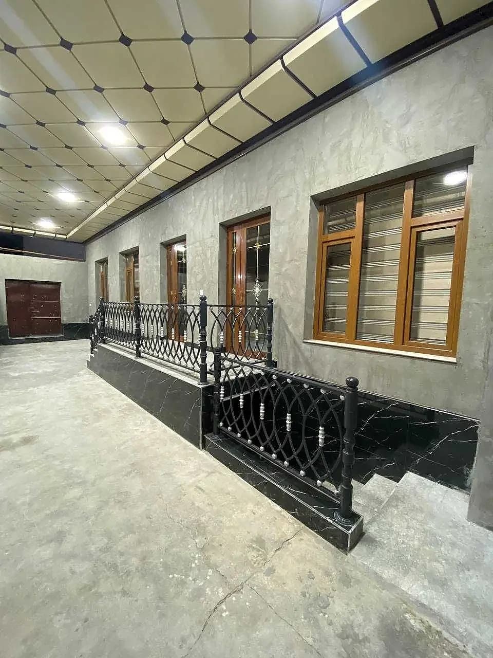 Arenda Uchtepa hovli ijaraga — 1
