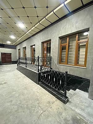 Arenda Uchtepa hovli ijaraga — 1