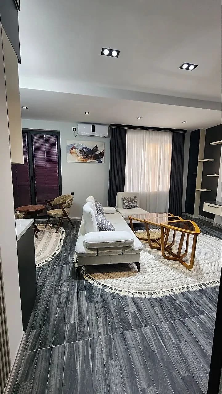 1-комнатная квартира | Яккасарайский район | 50м2