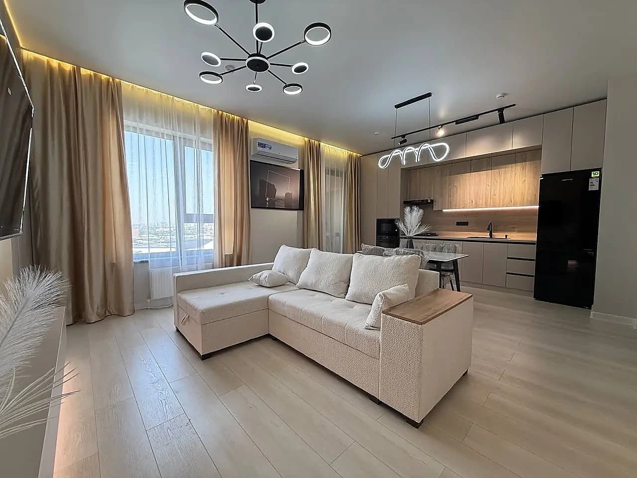 Id:545 Sotiladi Jk Golden house Mirobod tumani
