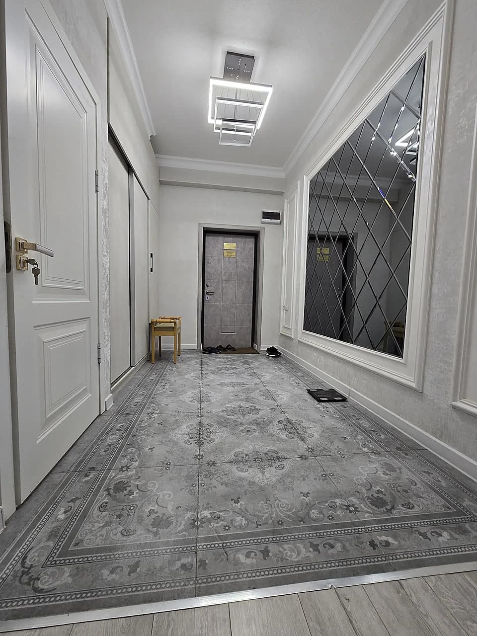 Продаётся ДУПЛЕКС квартира Мирзо-Улугбекский района — 1