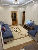 ∆ Ипотека 3-комнатная квартира в Чиланзар6 — 86000 USD