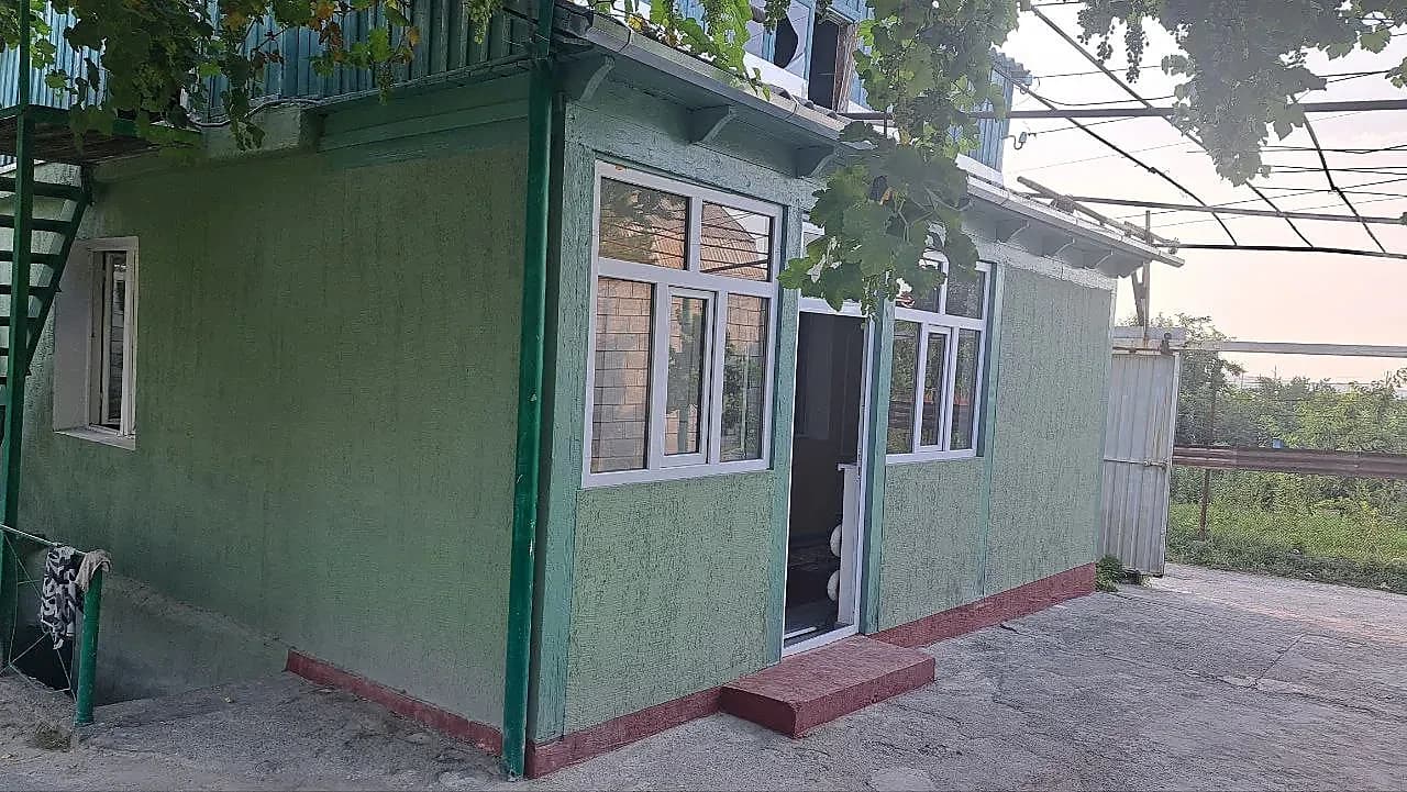 8 СОТИХЛИ ДАЧА — 1