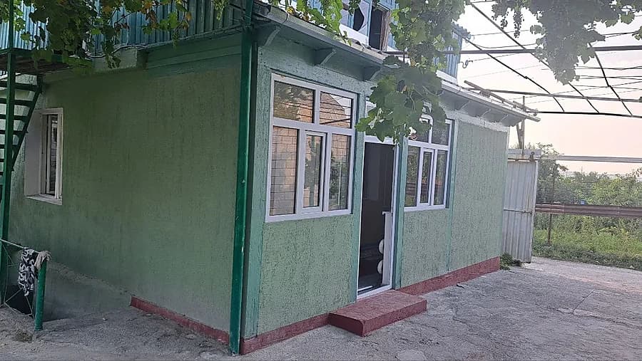8 СОТИХЛИ ДАЧА — 1