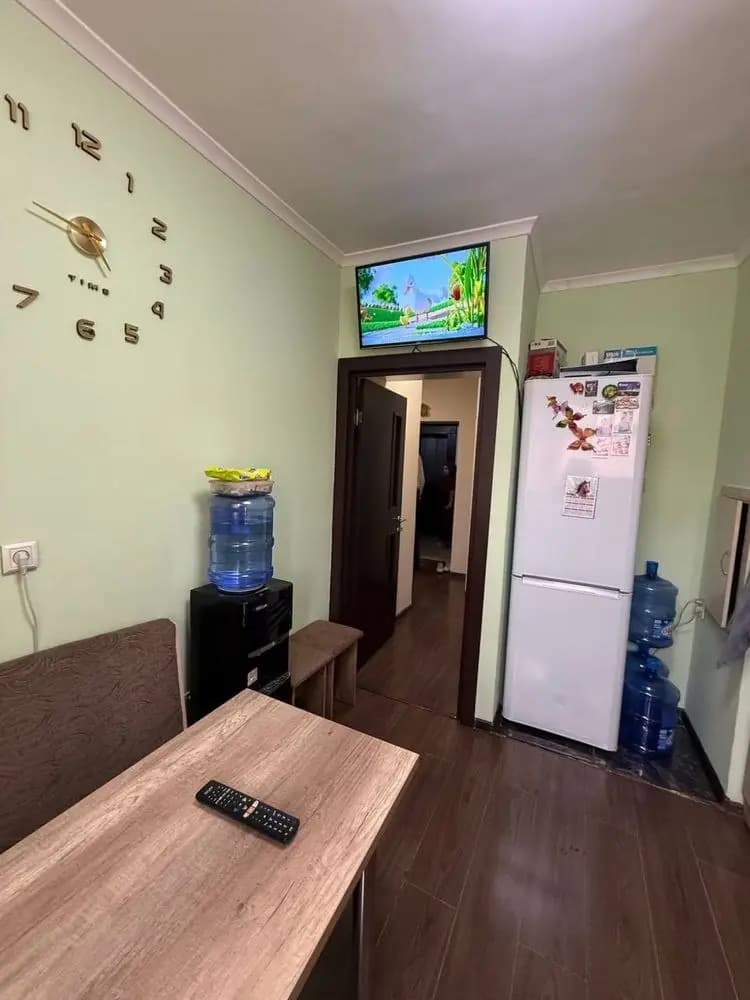 Sergeli — 1