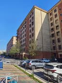 Golden House 7 хонали Дуплекс квартира сотилади