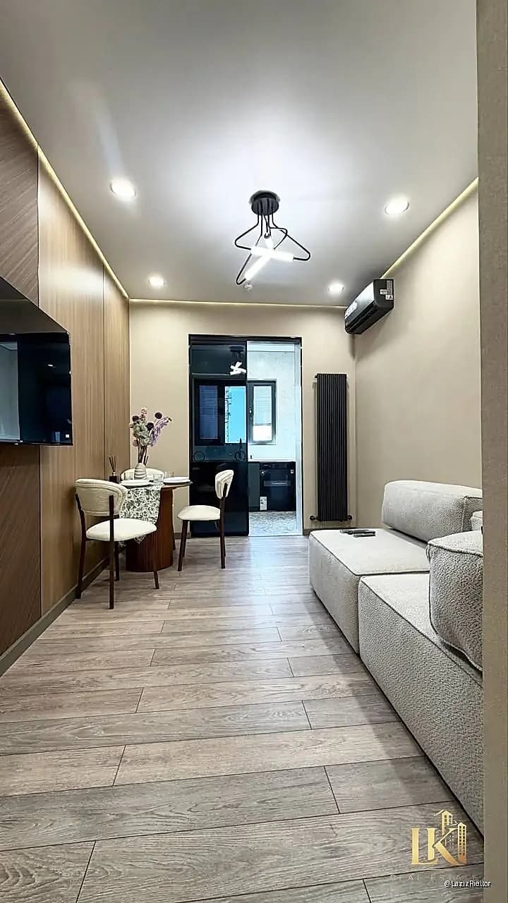 #9852 Продаётся: Мирабадский район Ор-р : Уз Бум Улица Фаргона йули Новостройка Golden House Ж/К Oz — 1