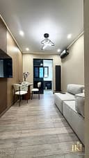 #9852 Продаётся: Мирабадский район Ор-р : Уз Бум Улица Фаргона йули Новостройка Golden House Ж/К Oz