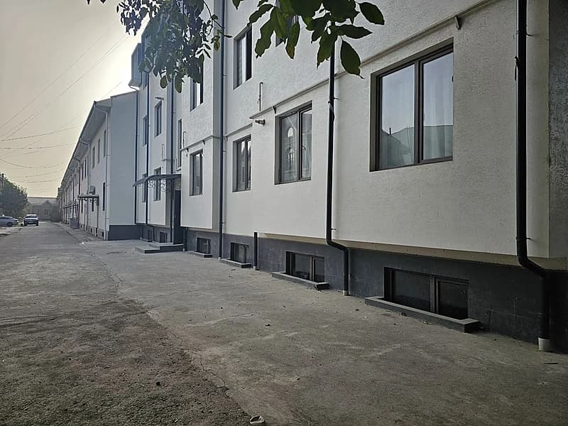 Продается Дуплекс квартира с кадастром — 1