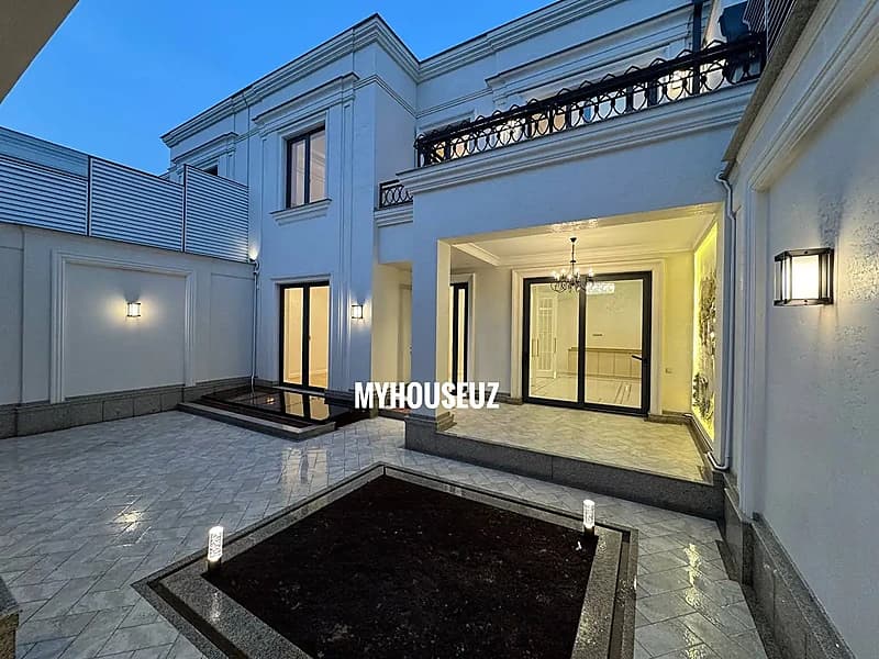 Участок 3.2 соток ор-р Кукча — 1