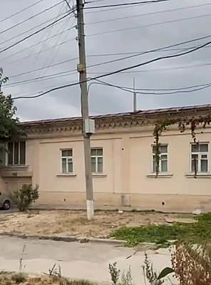 Шайхантахурский район 
Ор-р Улица Арча куча ОРЗУ 1 ЛИНИЯ ВДОЛЬ ДОРОГИ 
1 ЛИНИЯ ФАСАД 32 метров 
Под Строительство Срочно — 1