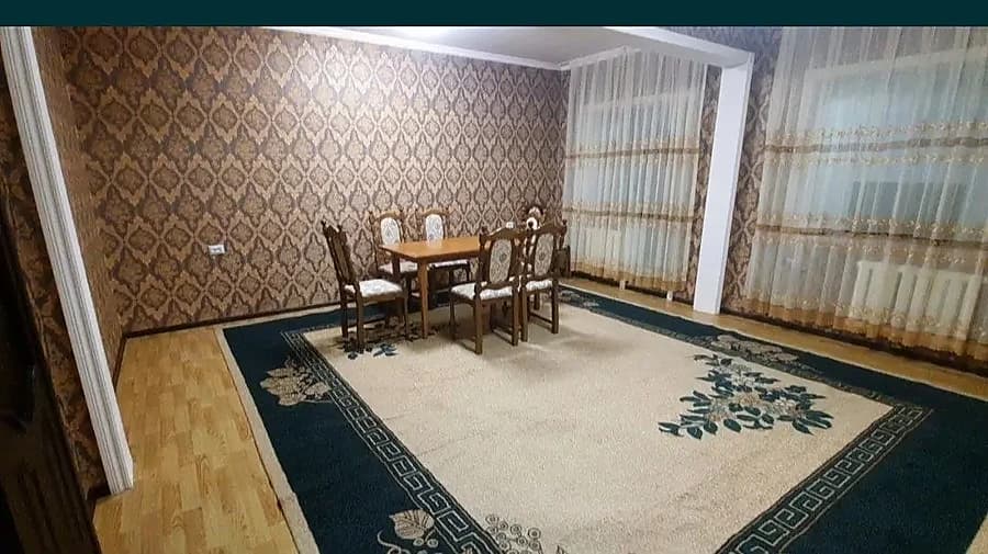 🔥 №837 СЕРГЕЛИ 3 — ЯРМАРКА ЁНИДА — 5 ХОНАЛИ КВАРТИРА ИЖАРАГА, КЕНГ УЙ, ЯХШИ ШАРОИТ! — 1