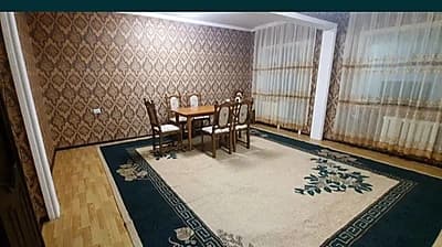 🔥 №837 СЕРГЕЛИ 3 — ЯРМАРКА ЁНИДА — 5 ХОНАЛИ КВАРТИРА ИЖАРАГА, КЕНГ УЙ, ЯХШИ ШАРОИТ! — 1