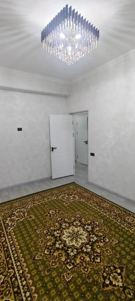 SERGELI ABUZAR BESHBARMOQ — 1