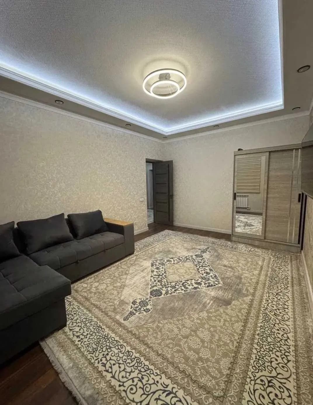 Arenda 1/1/5 Obod makon — 1