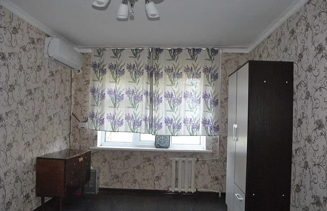 ∆ Яккасарай 1-комнатная квартира в Яккасарай — 47000 USD