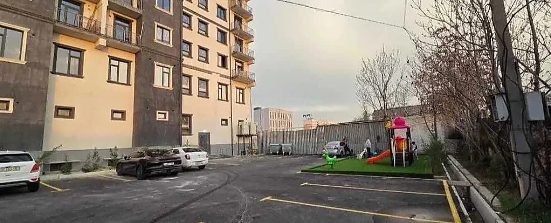 Горит Срочно Продам Новостройка Мирабадский Район 1/3/8, 61м2, Кадастр Есть — 1