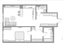 Продажа Жк Mirabad Avenue 2/2/12