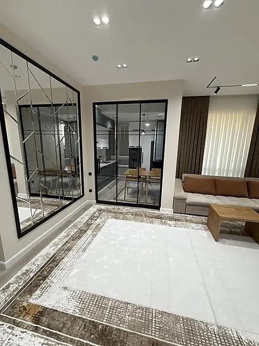 Yunusobod Residence 3/5/9 — 1