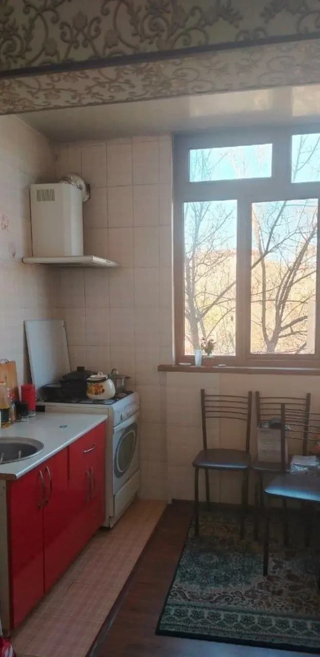 Продаются квартира Юнусабад5кв 2/4/5 — 1