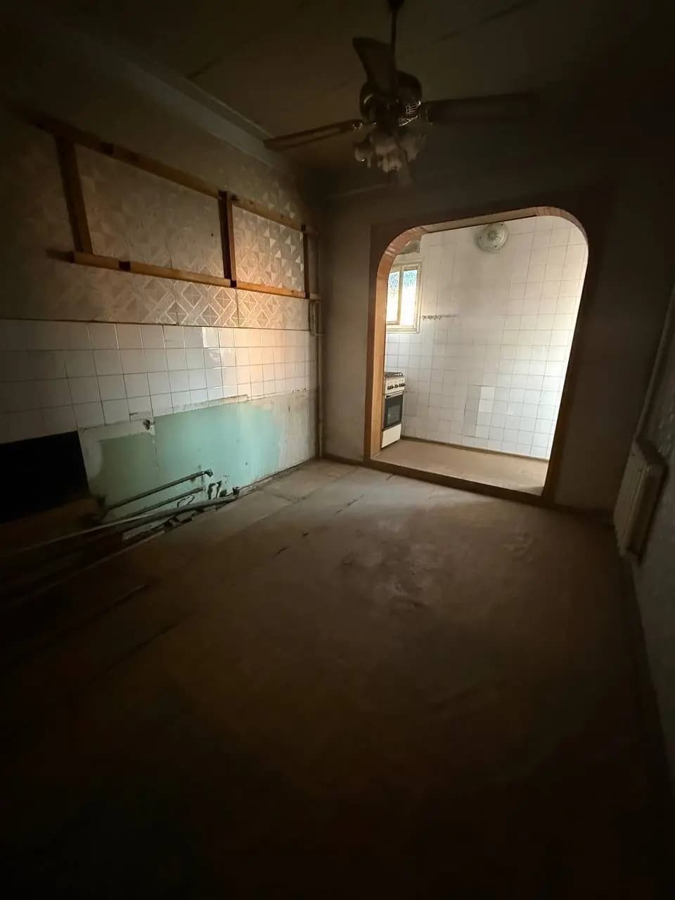 Продается квартира 4х комнатная,Ул Чехова,кафе Броколли,97м2 — 1