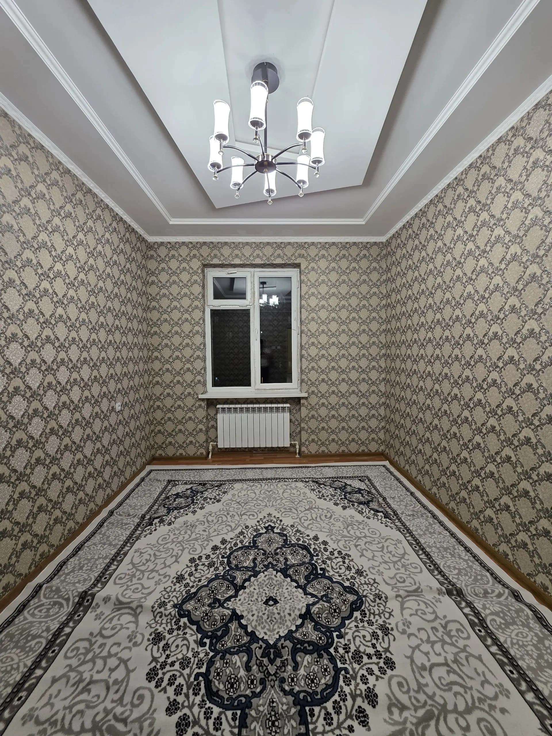 Сергели 6А  2/4/7 Кв.м 48 Дом 4 кв 10 Рем.хор Цена 57.000 на рук. Метро 2 станции +998950663599 — 1