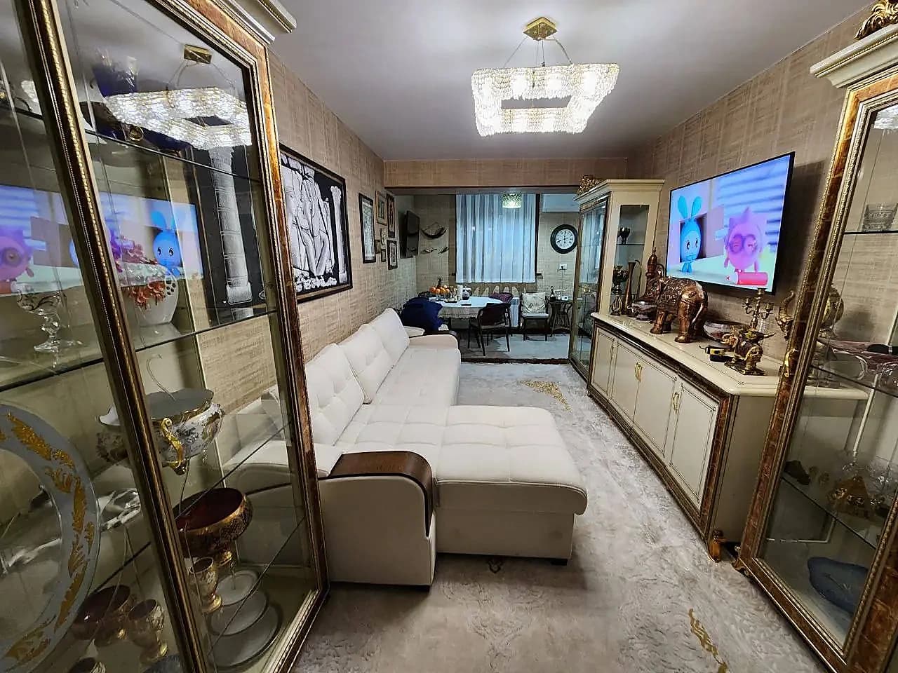 4-х Комн. СРОЧНО ПРОДАЕТСЯ. Ц5 киет