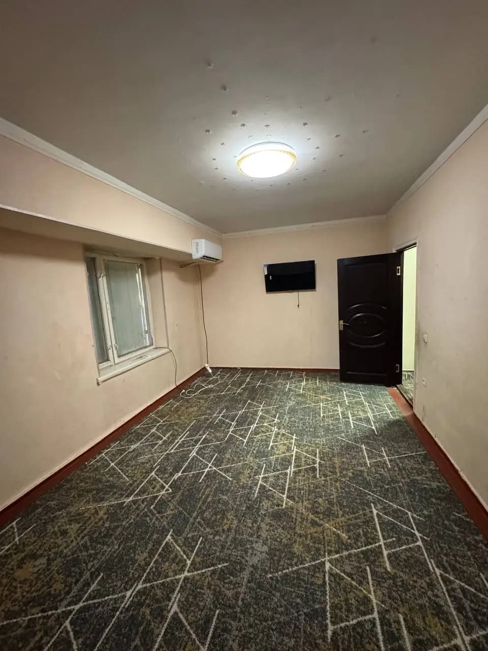 Аренда 1/2/4 Коракамиш 2/4 — 1